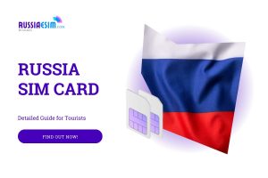 Russia SIM Cards