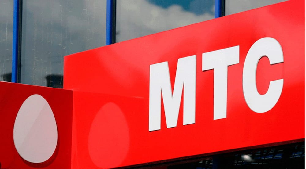 MTS - Best Mobile Operators in Russia